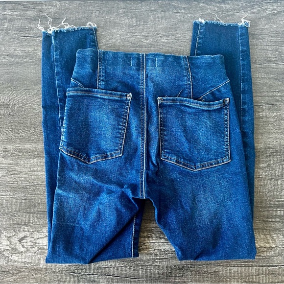 Free People | Jean Jeggings - Picture 2 of 3